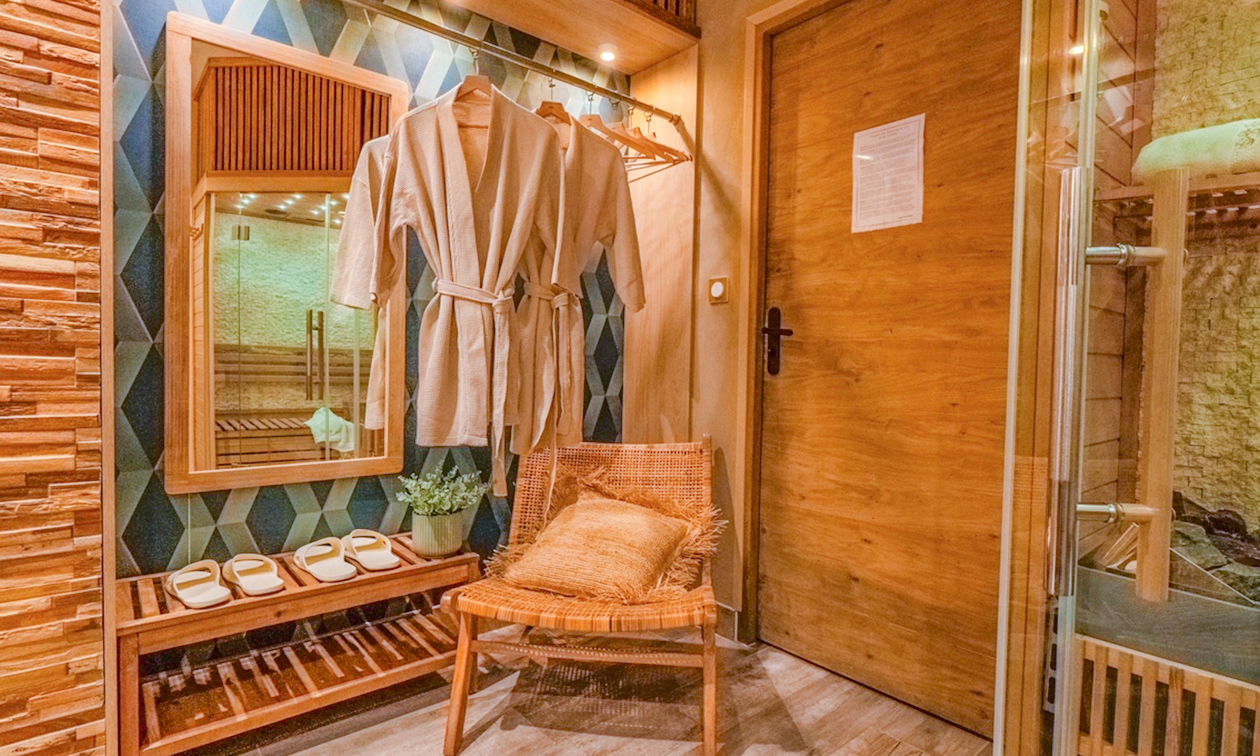Pandora Wellness