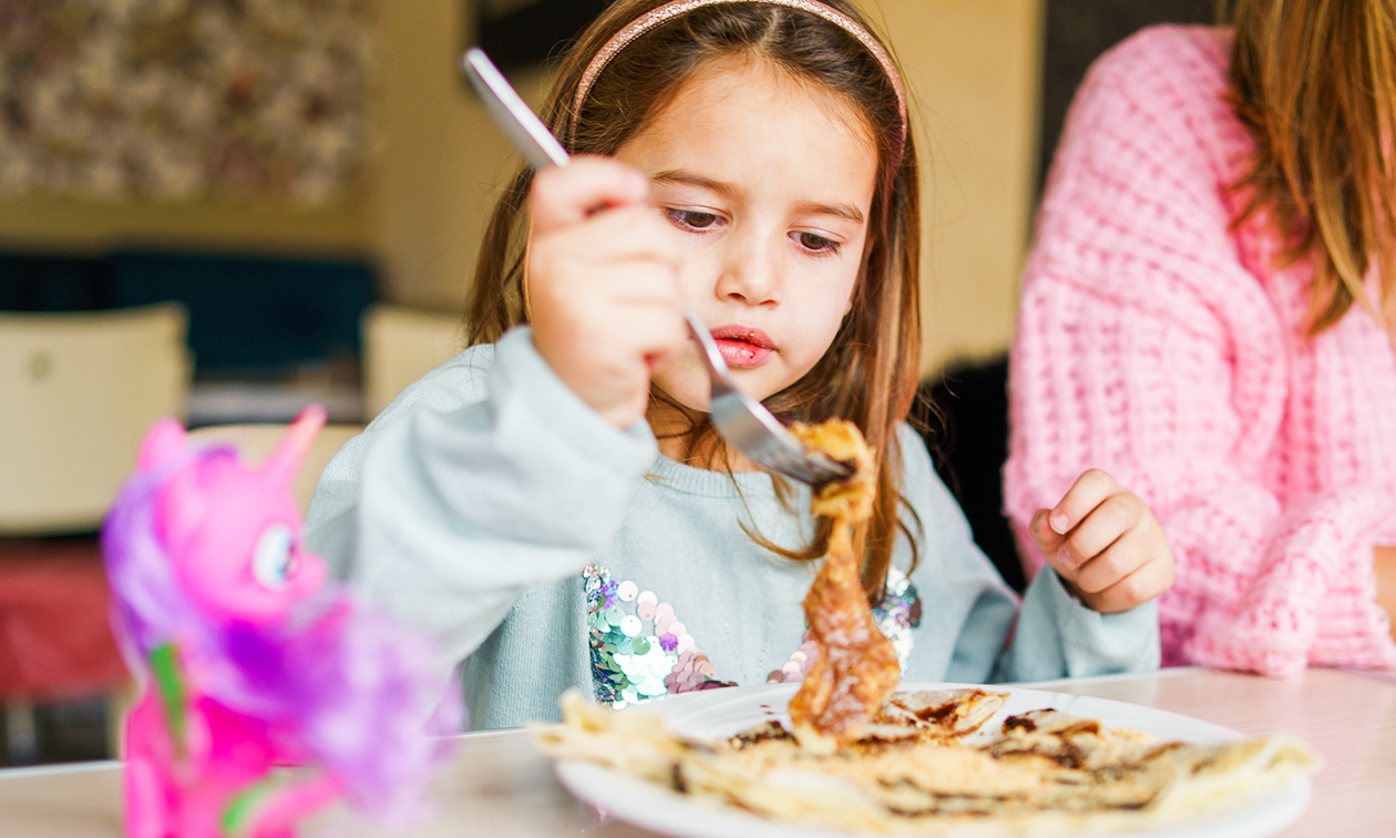 Pannenkoe Schiedam