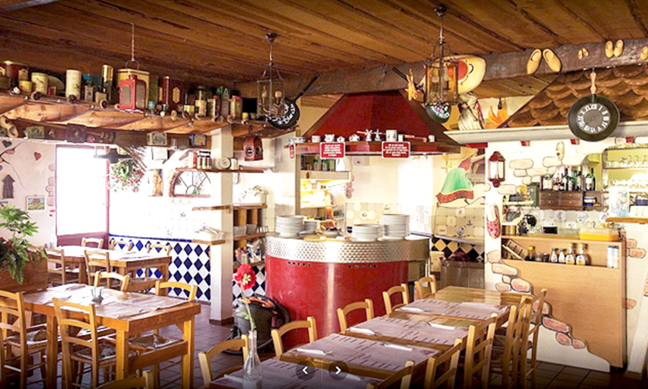 Pannenkoekenboerderij Grietje