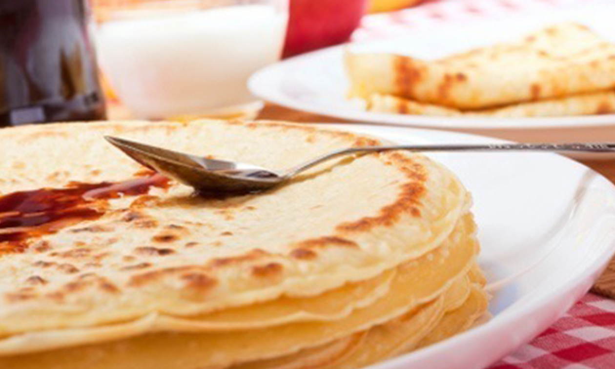 Pannenkoekenboerderij Grietje