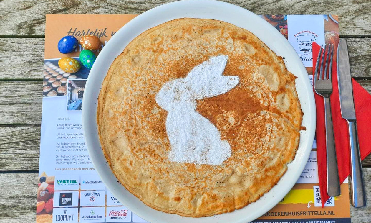 Pannenkoekenhuis Frittella Gorinchem