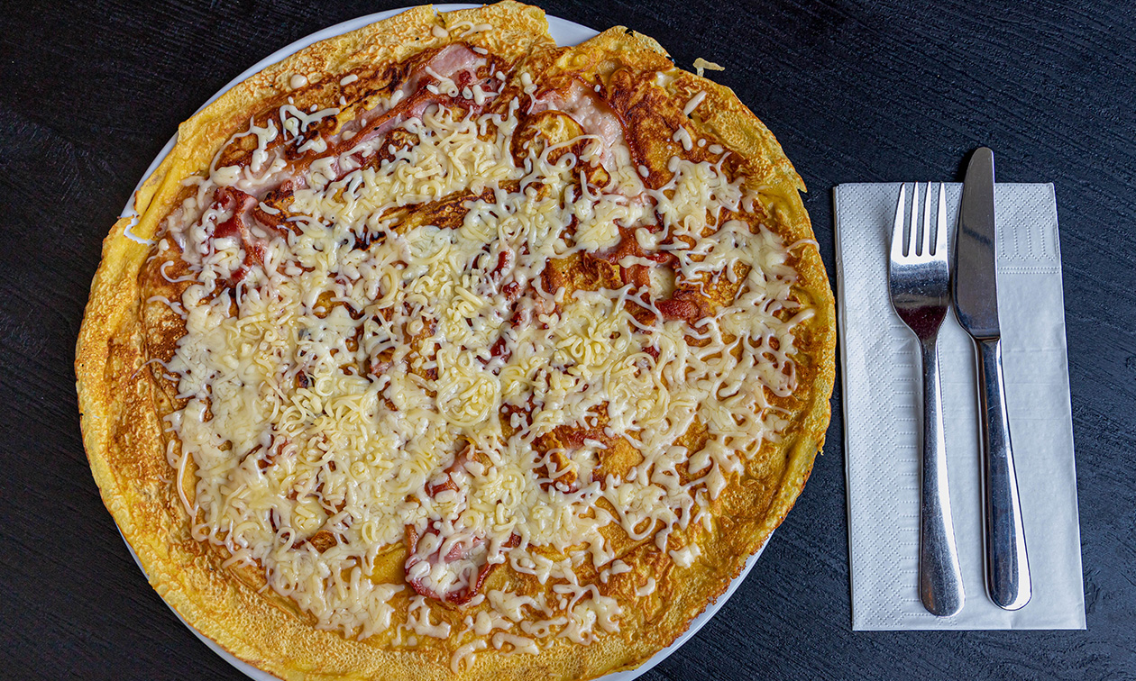 Pannenkoekenhuis Frittella Gorinchem
