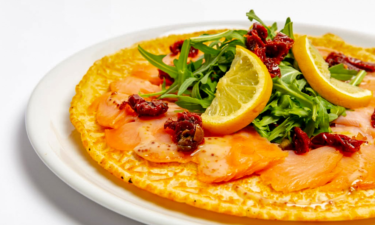 Pannenkoekenhuis ‘t Golfje Frittella