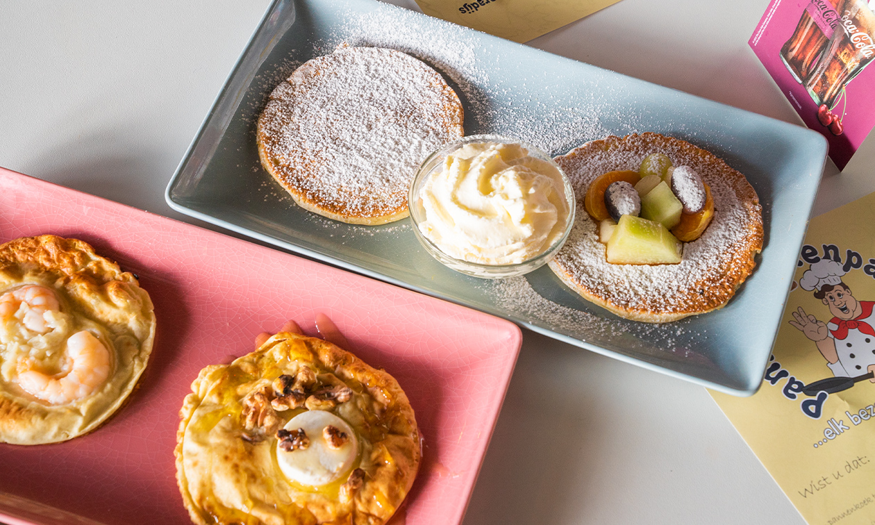 PannenkoekenParadijs Tilburg