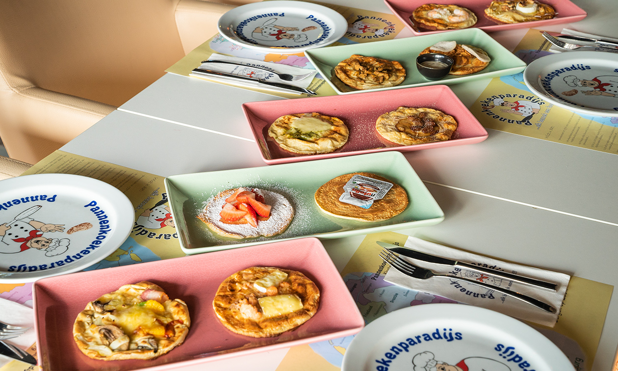PannenkoekenParadijs Tilburg