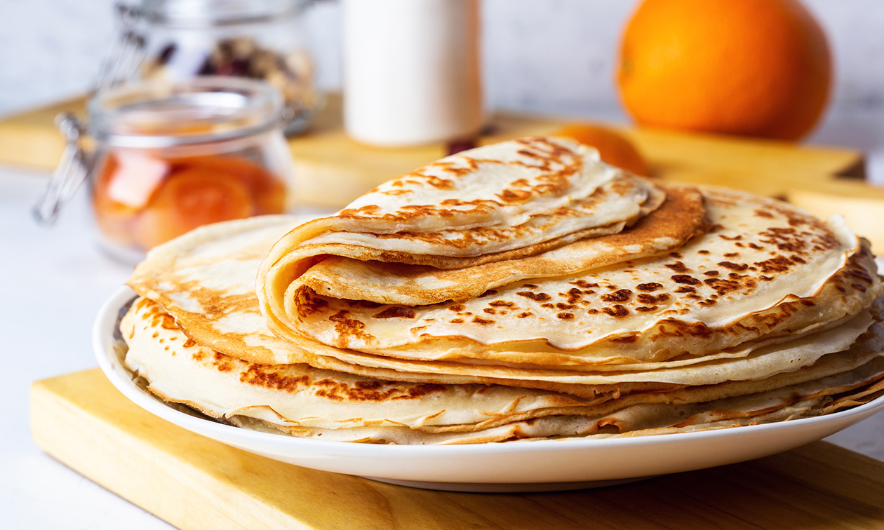 PannenkoekenParadijs Tilburg