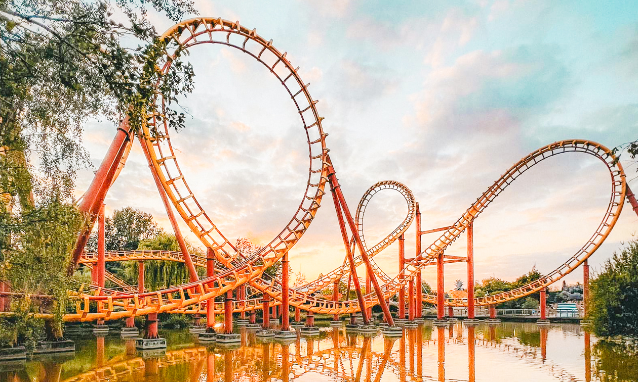 Parc Astérix