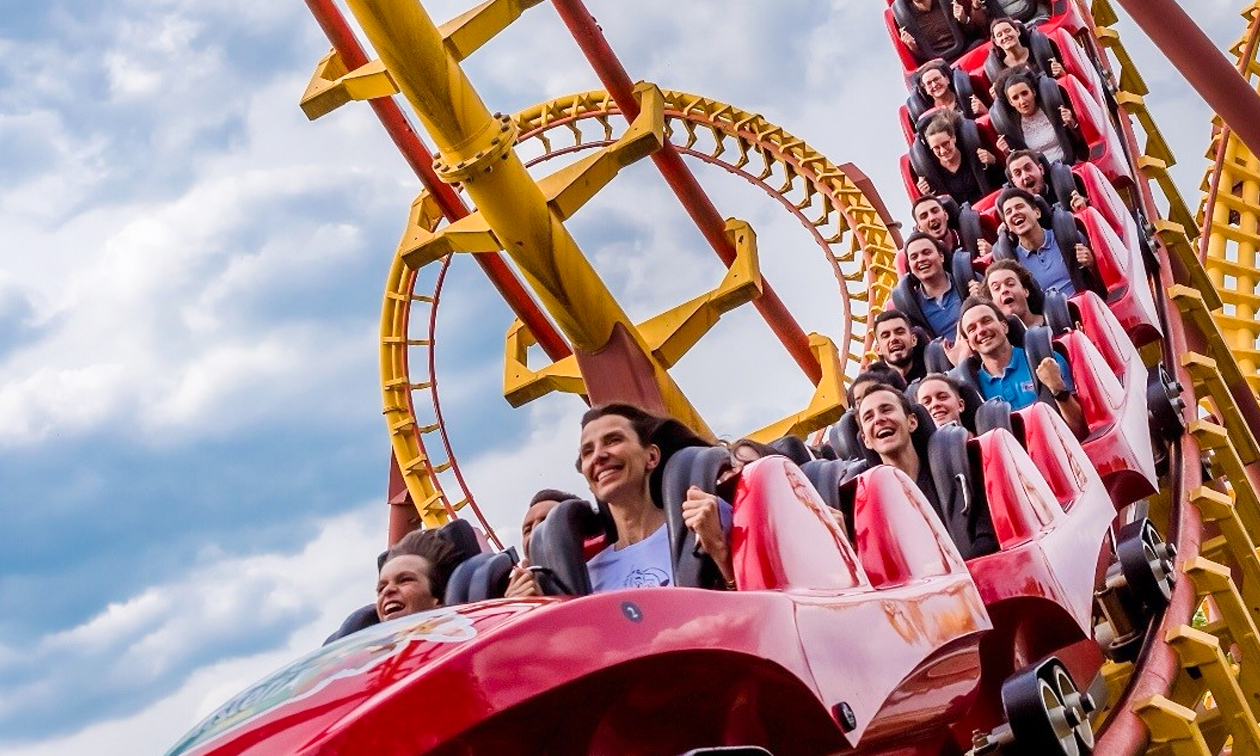 Parc Astérix