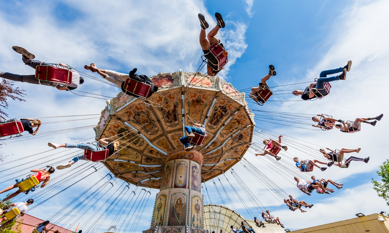 Parc Astérix