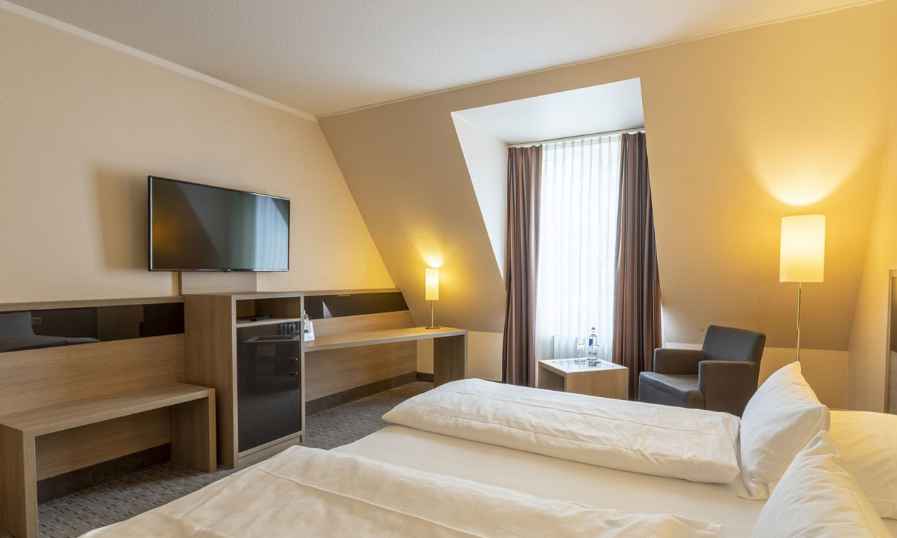 Parkhotel Berghölzchen