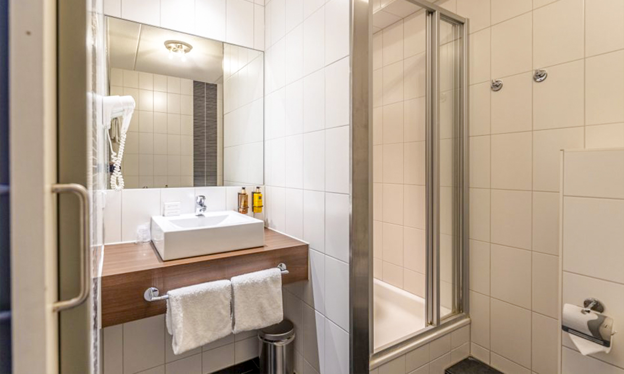 Parkhotel Horst
