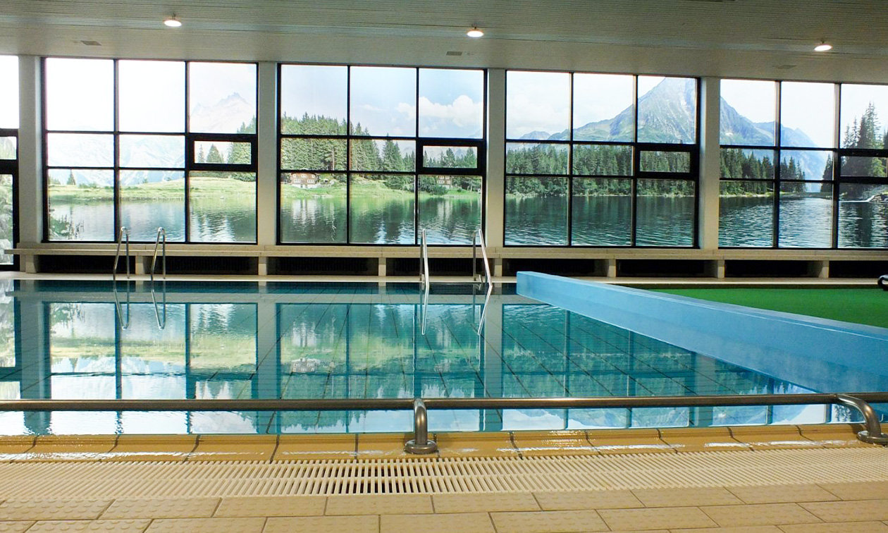 Fletcher Parkhotel Olsberg-Winterberg