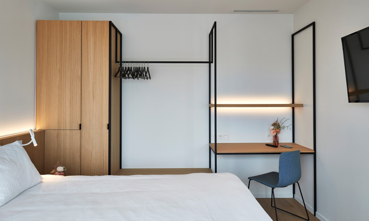 Parkhotel Roeselare