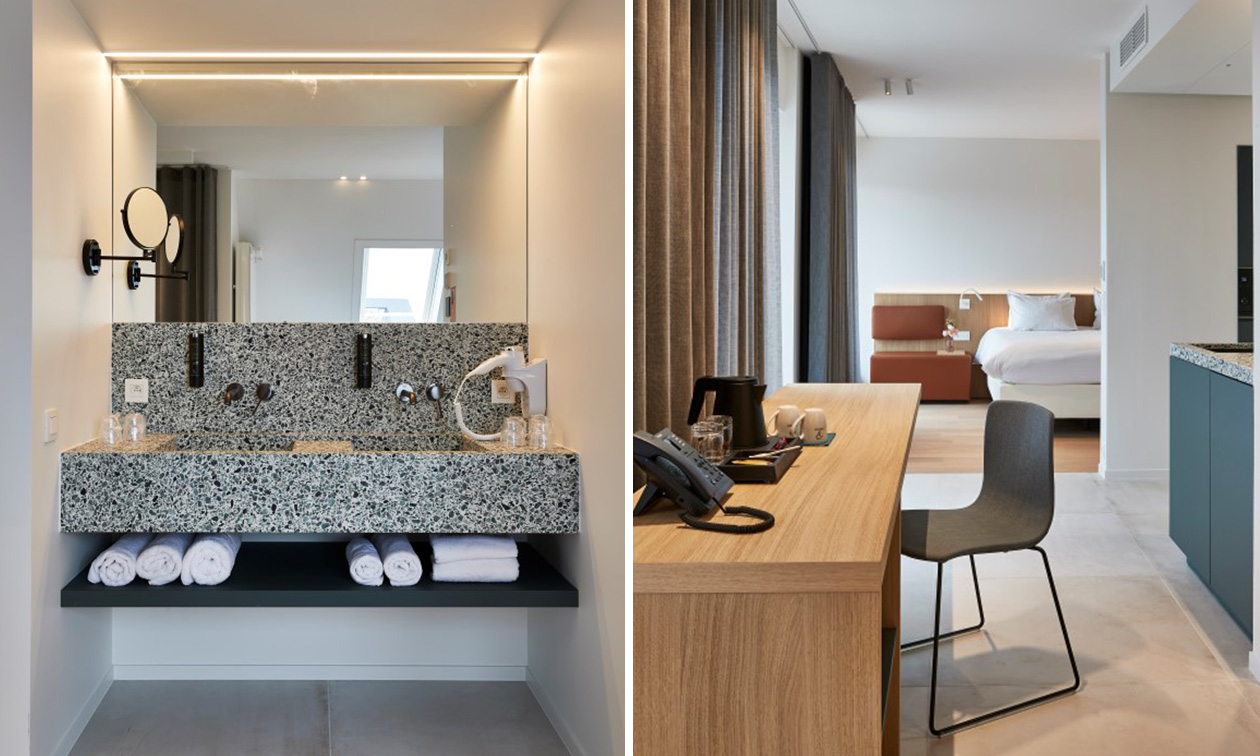 Parkhotel Roeselare
