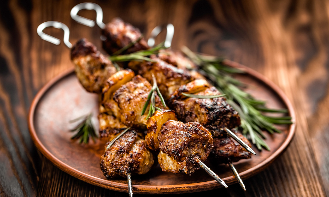 Parrillada Argentina