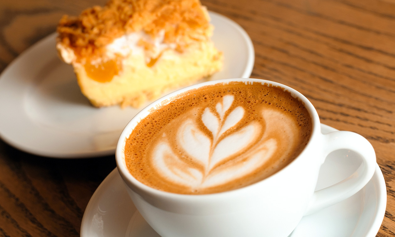 ParticiCafé