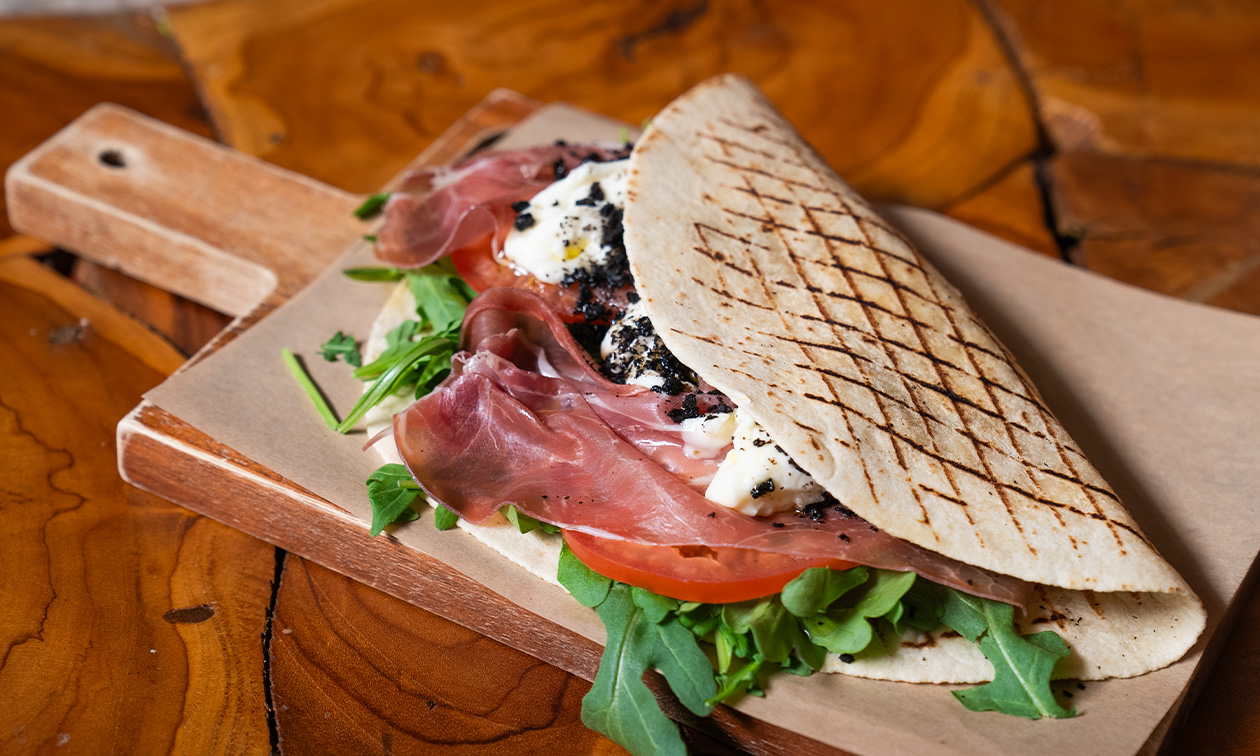Pastoe Foodbar