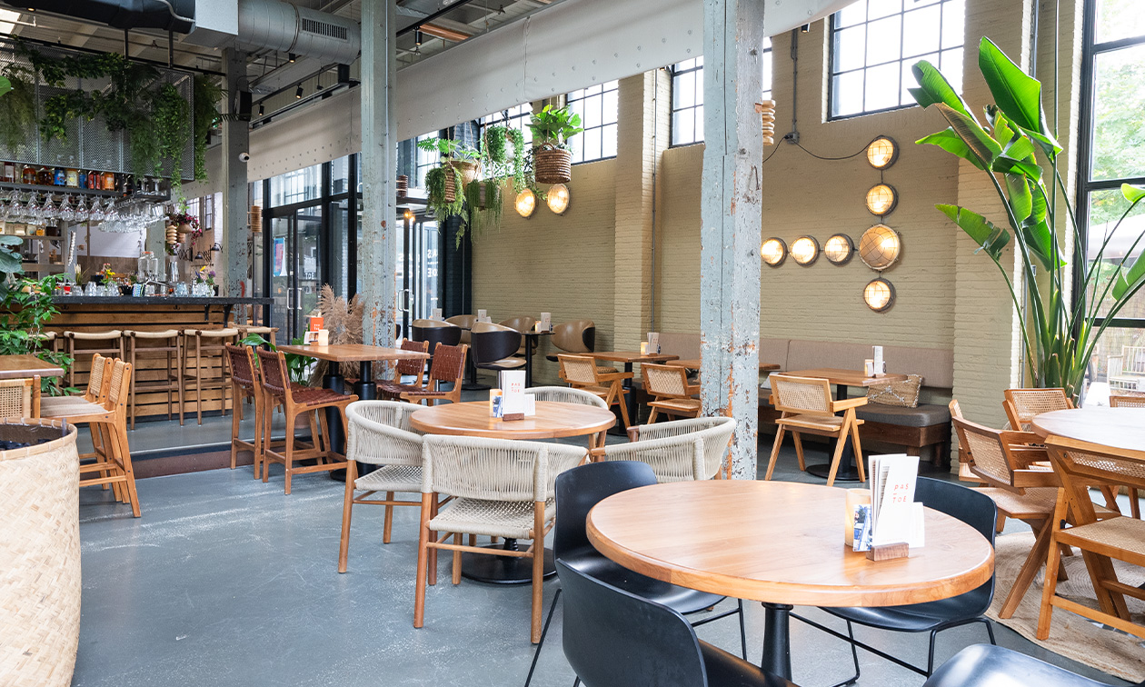 Pastoe Foodbar