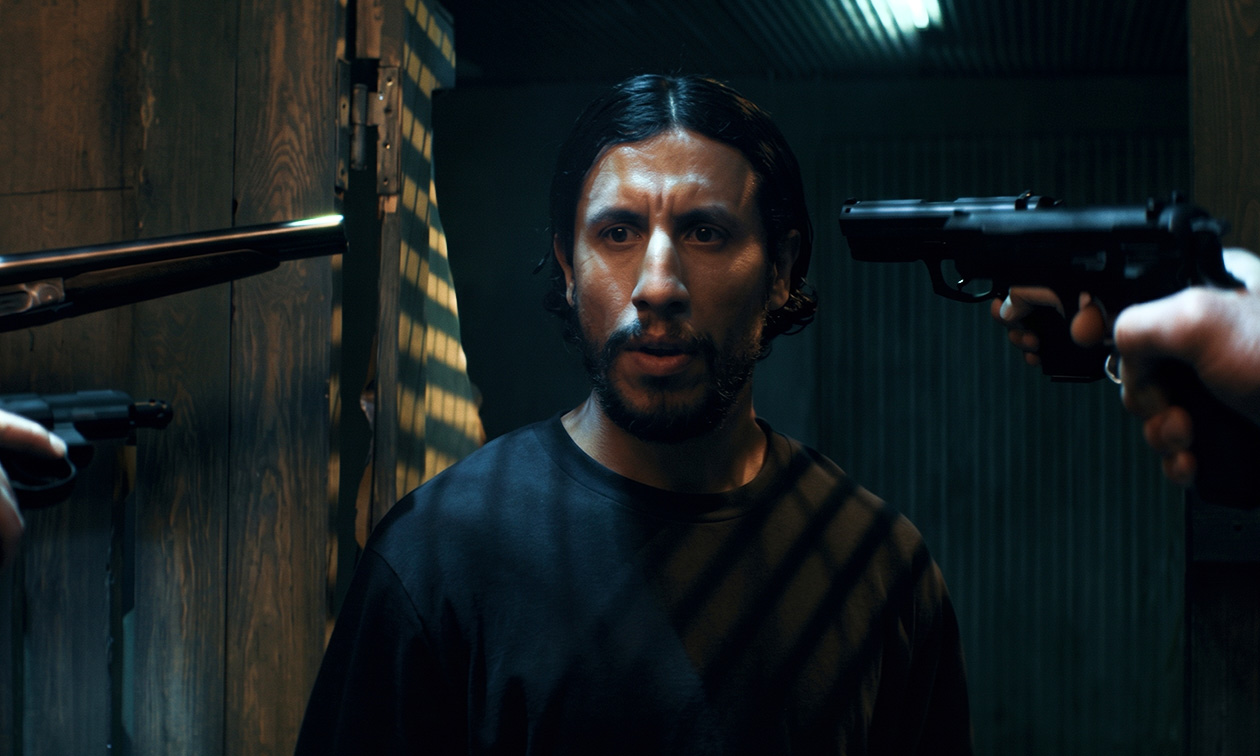 Pathé België