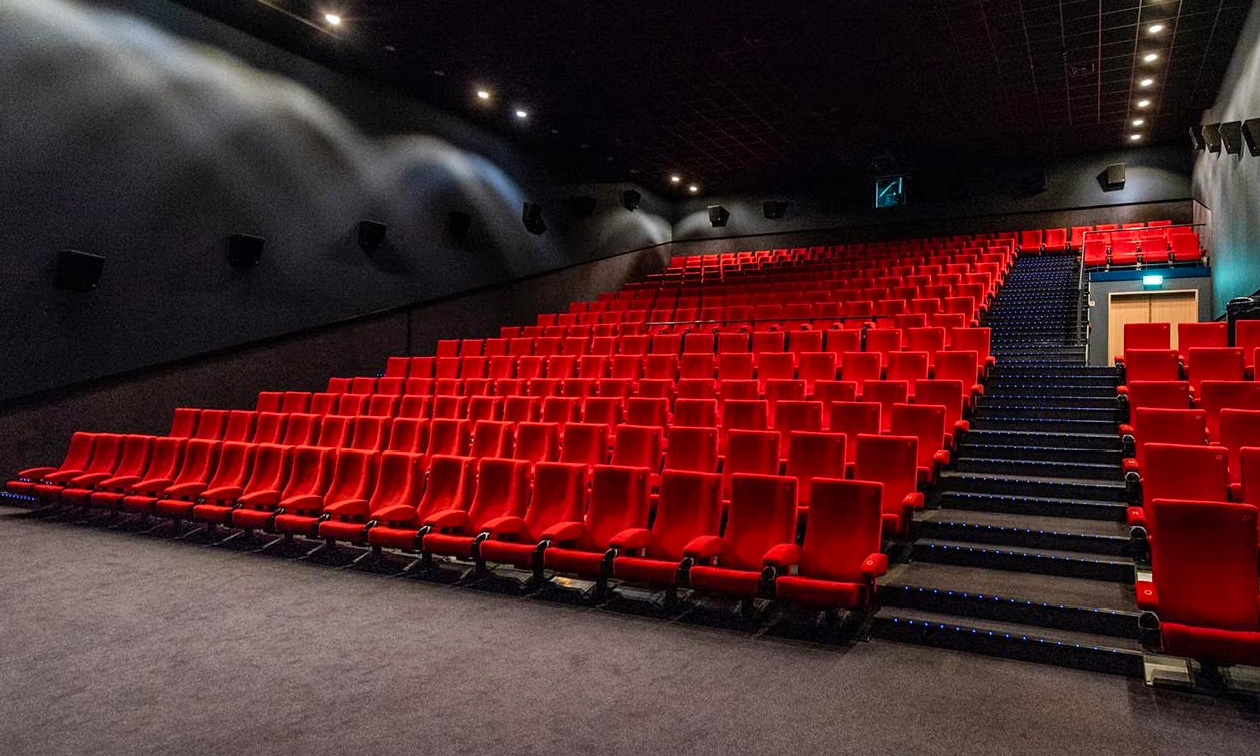 Pathé France