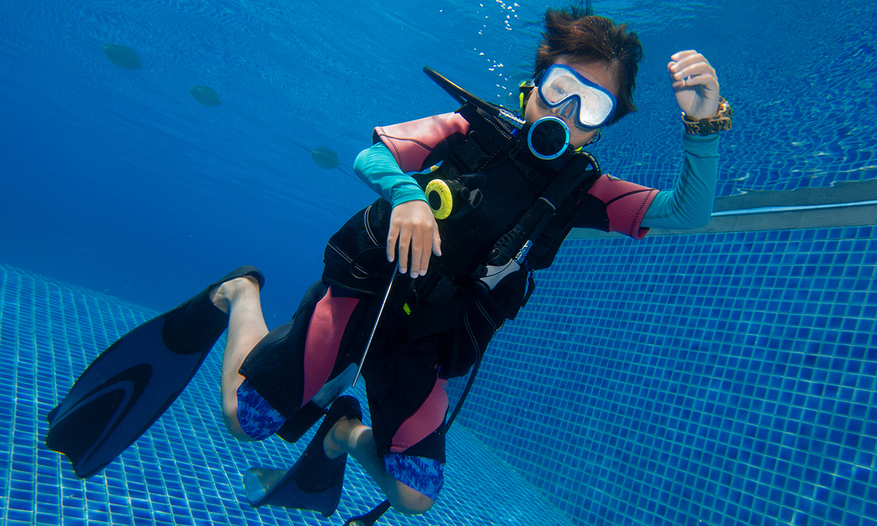 Pelidive Duiksport