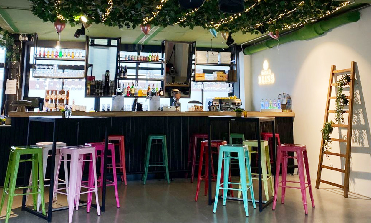YOUNG Hotels Restaurant