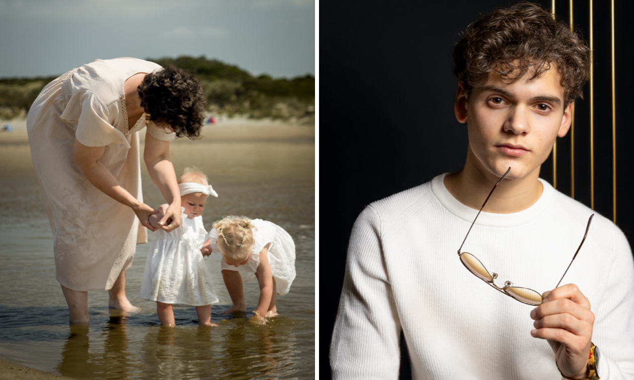 Photography Frans Wieland