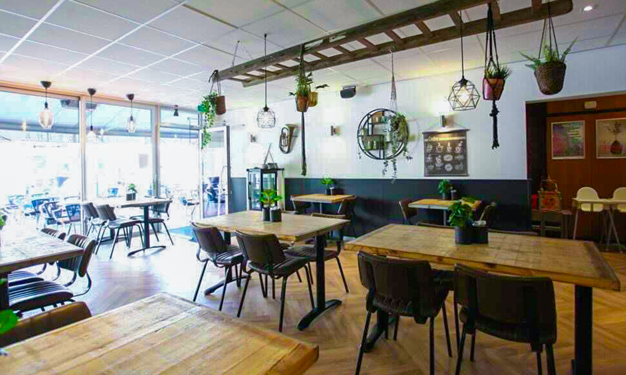 Pimmm's Food&Drink