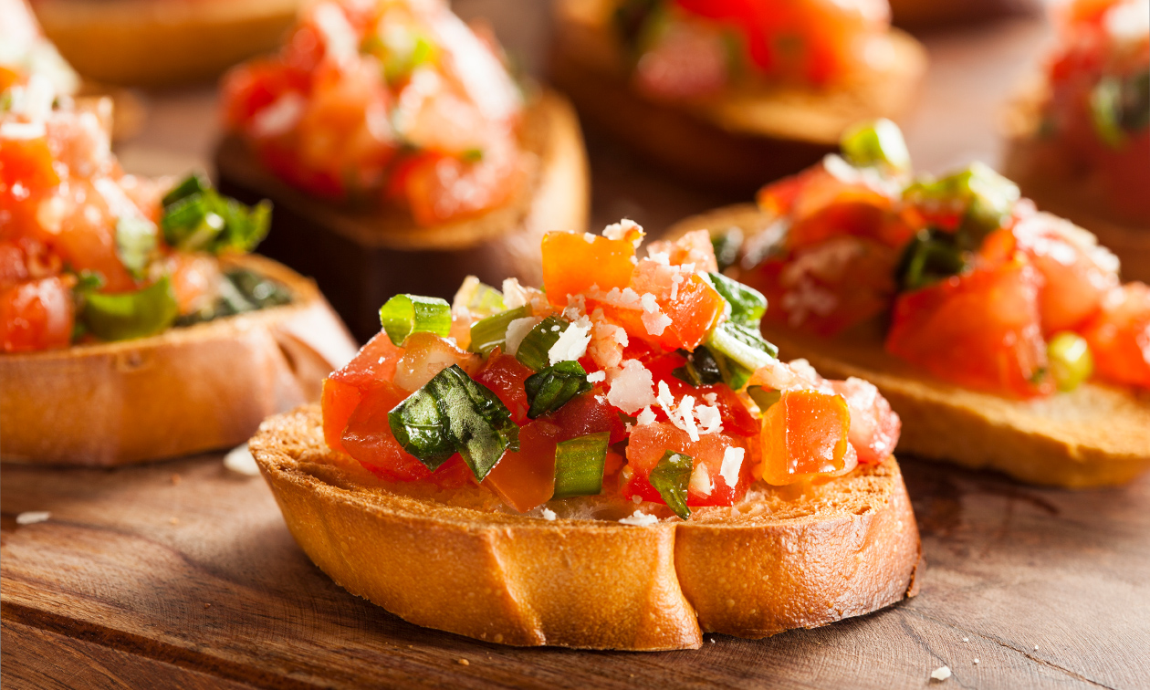 Tapasbar Pinchos