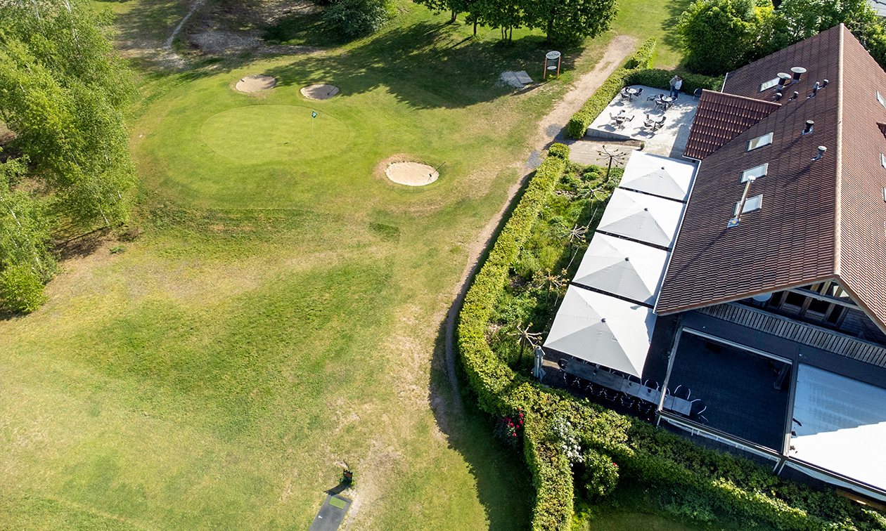 Pitch&Putt Golf Molenhoek