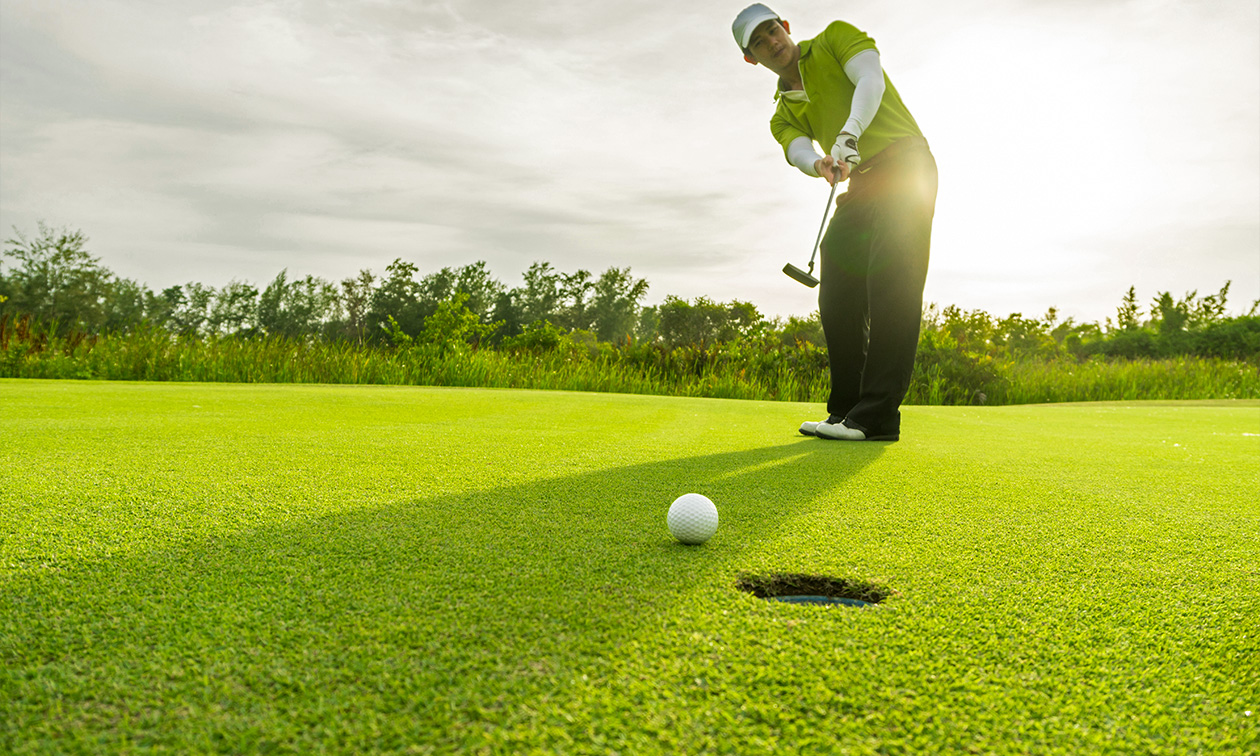 Pitch&Putt Groenlo