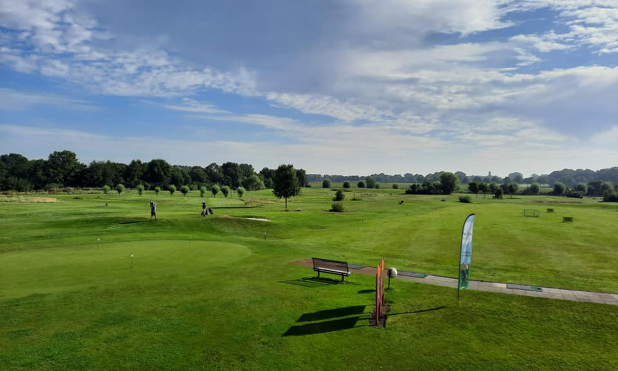 Pitch&Putt Groenlo