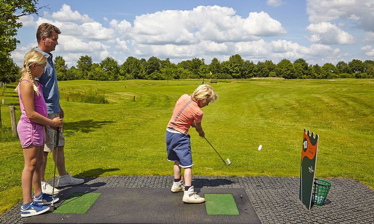 Pitch&Putt Groenlo