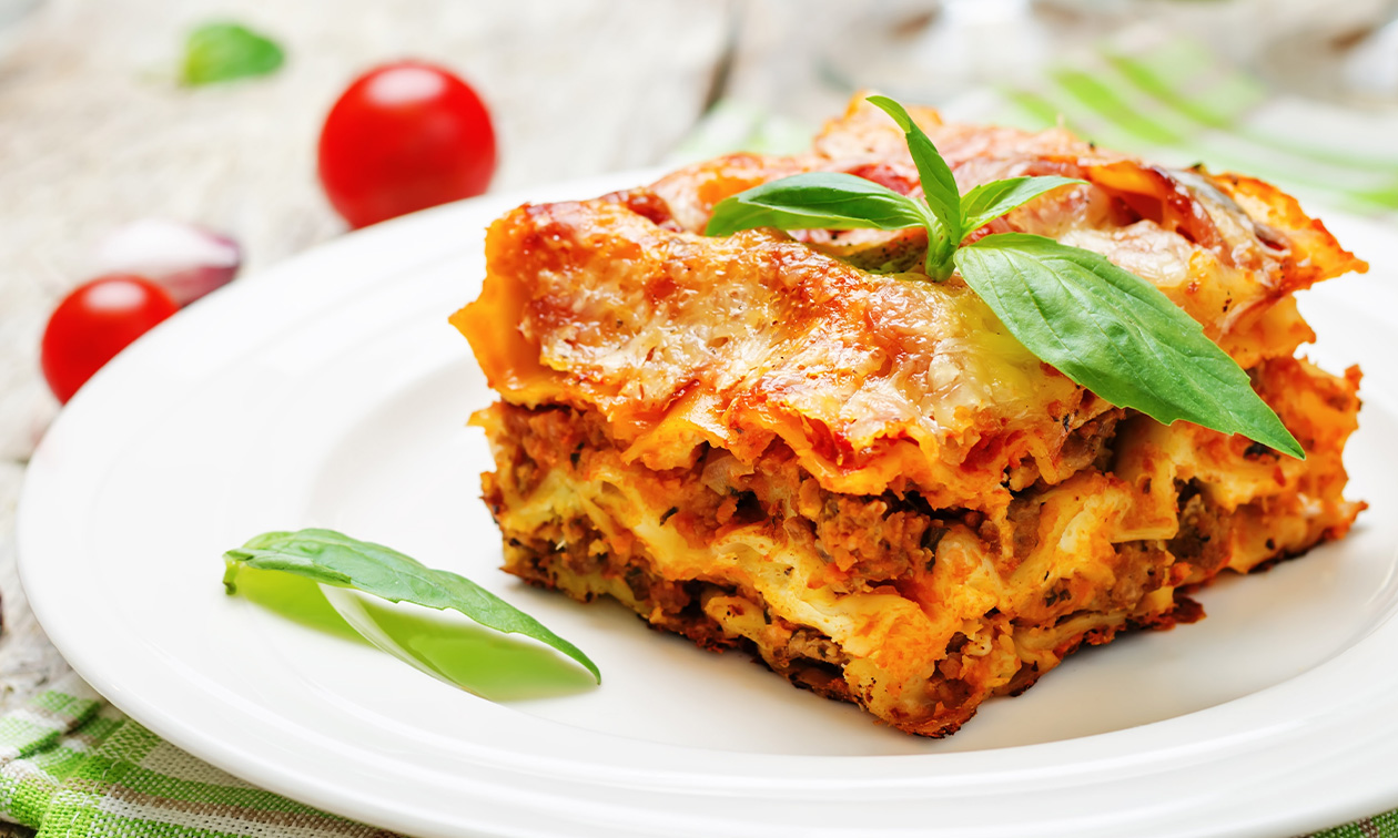 Pizza De Mino