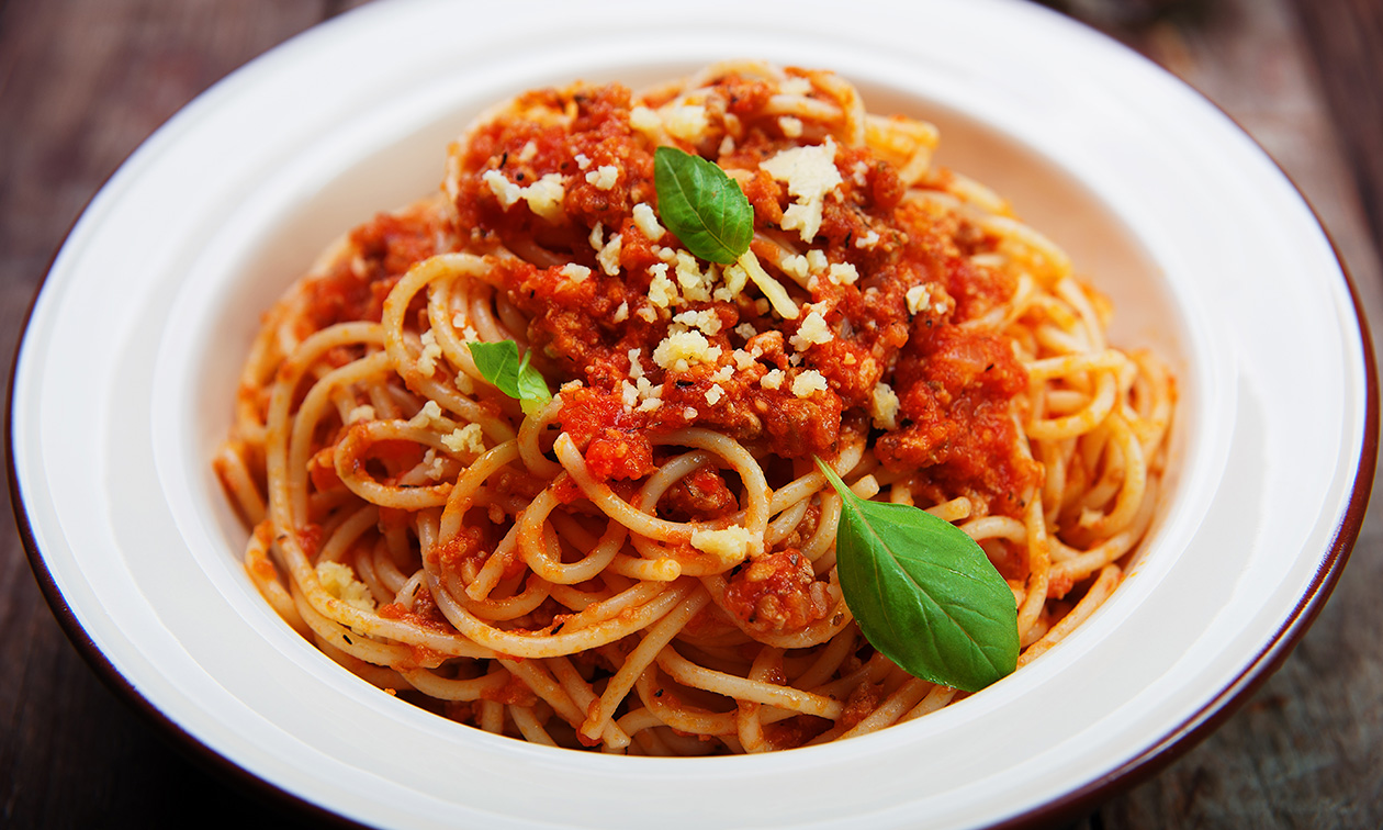 Pizzeria Mamma-Mia