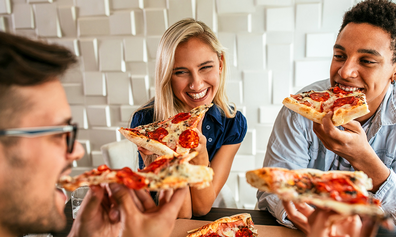 Pizzeria Oosterland