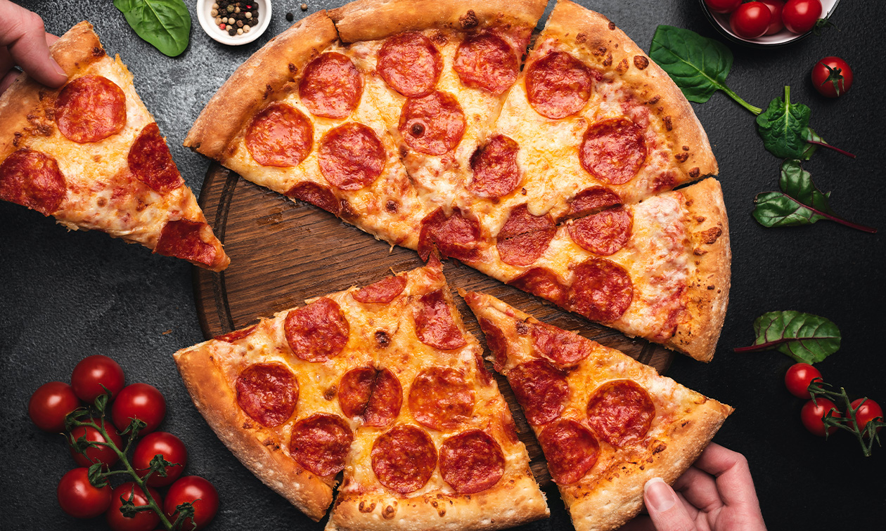 Pizzeria Osteria Al Paese
