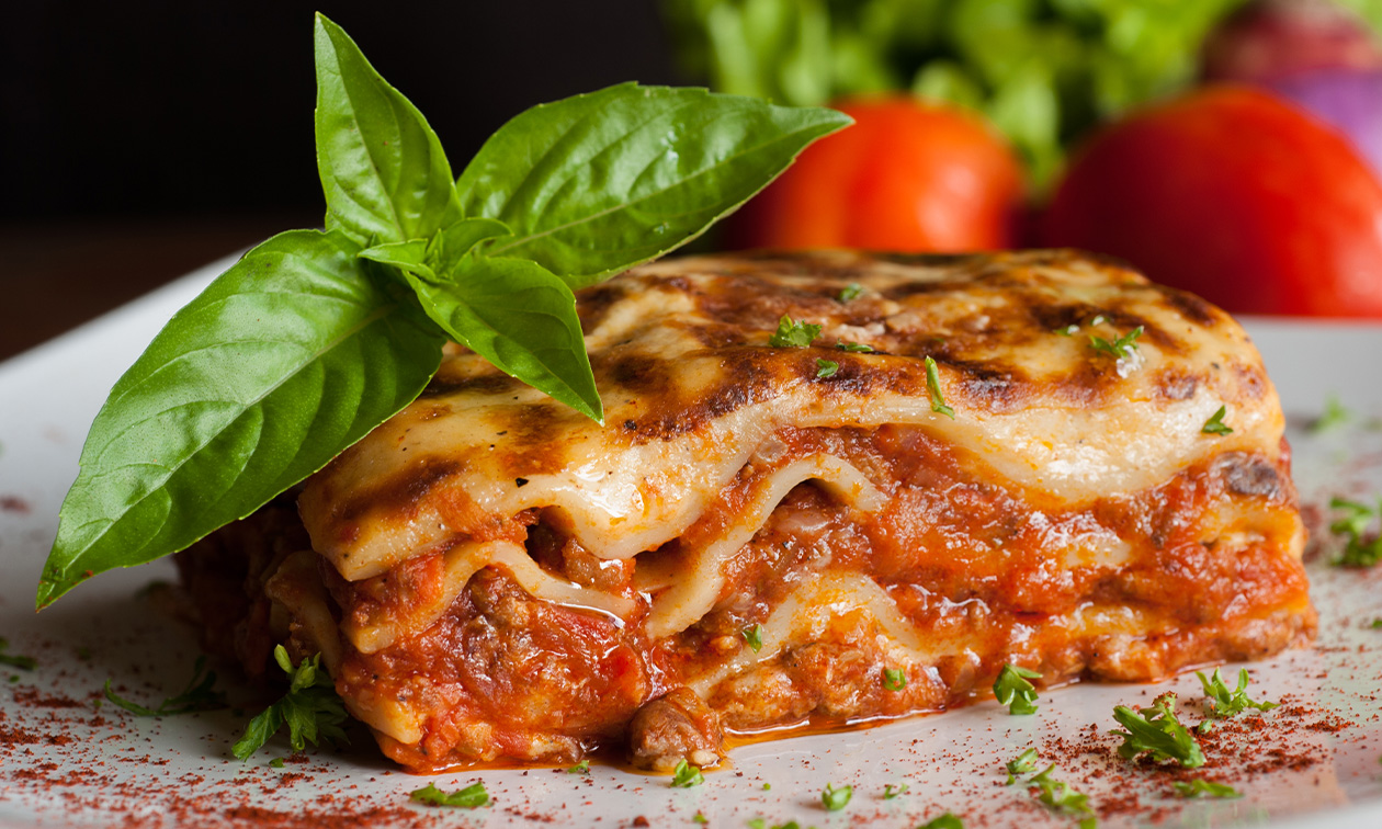 Pizzeria Osteria Al Paese