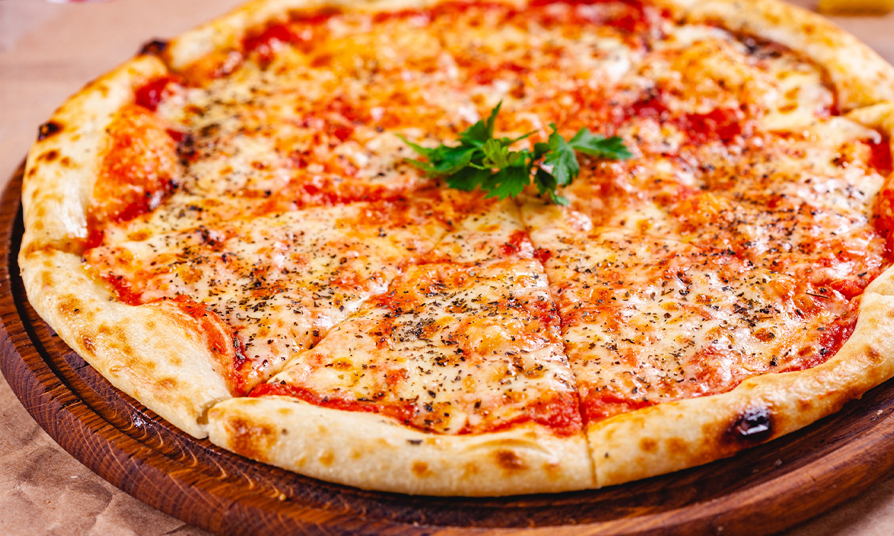 Pizzeria San Marino