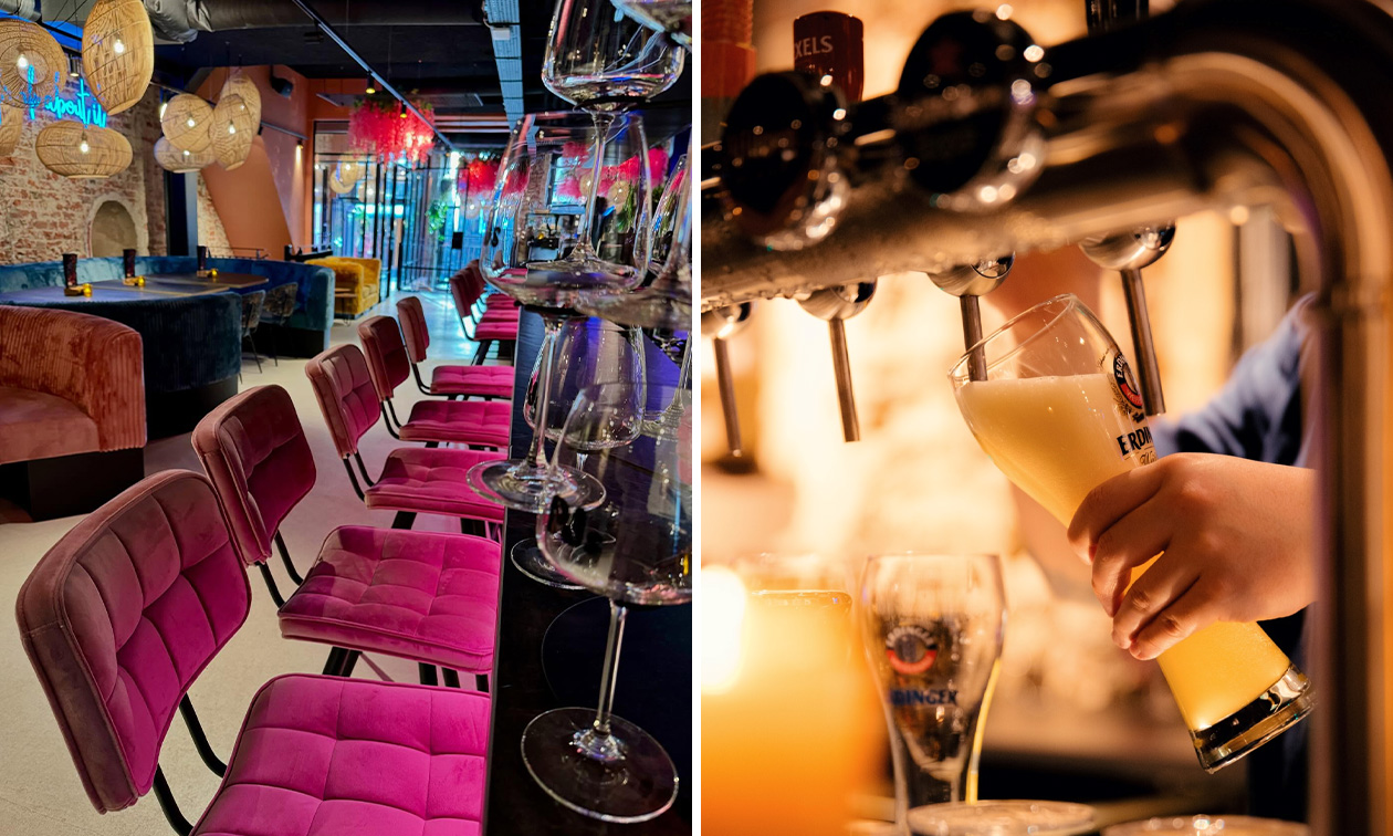 PJs Restaurant