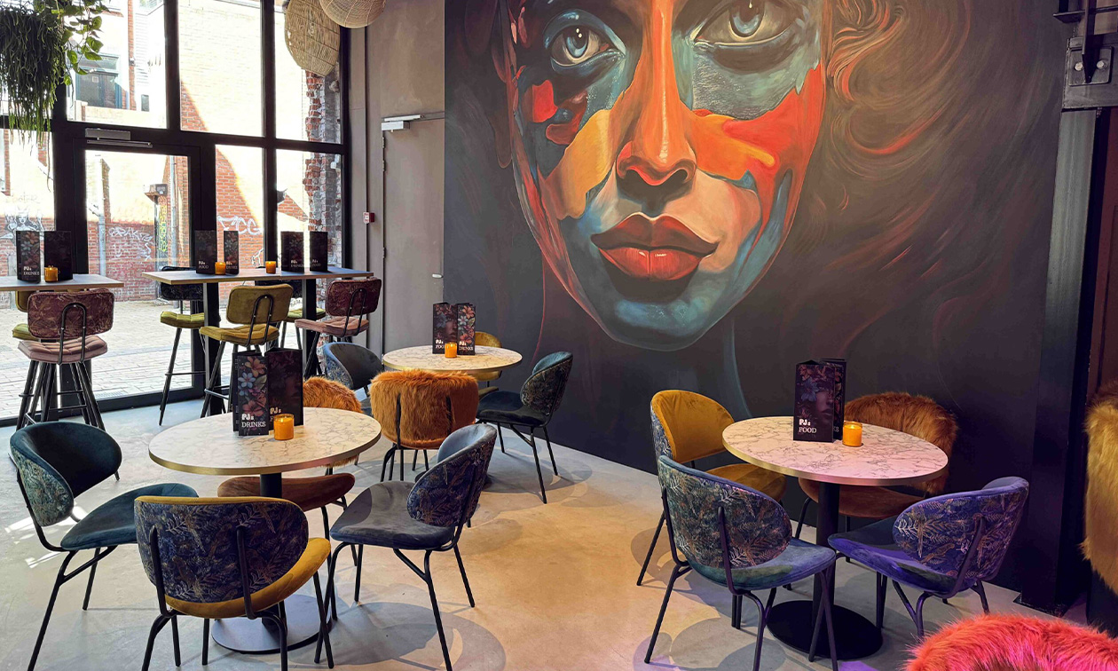 PJs Restaurant