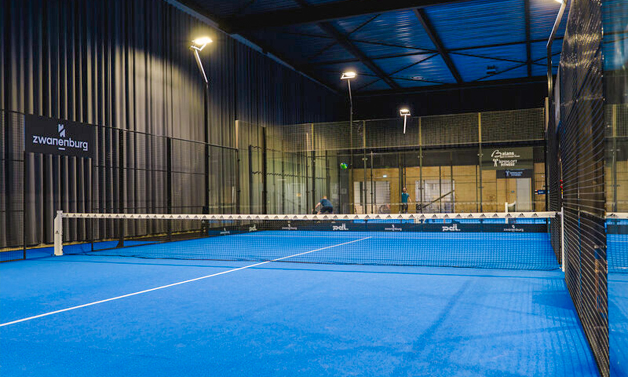 PlayPDL Heerenveen