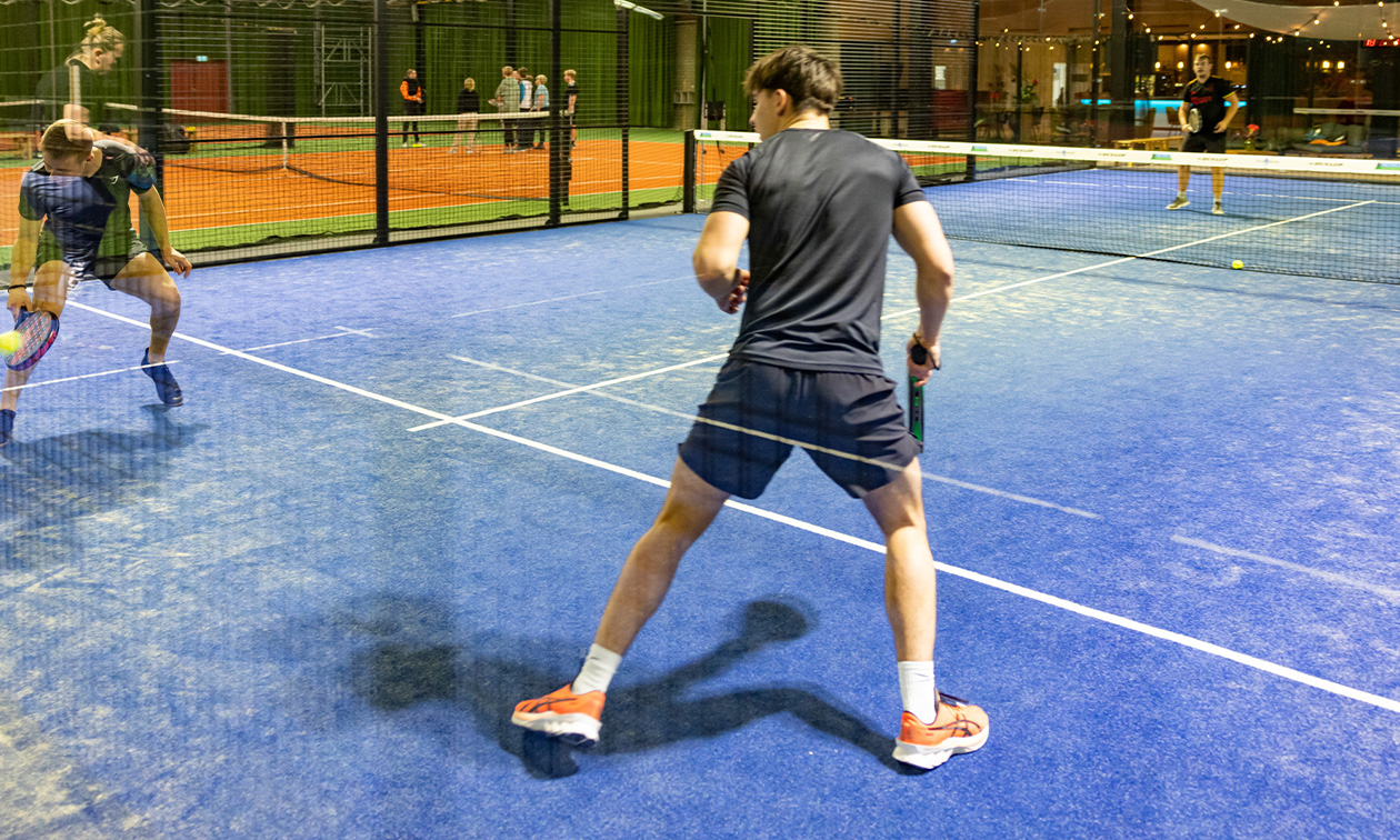Plaza Sportz Coevorden