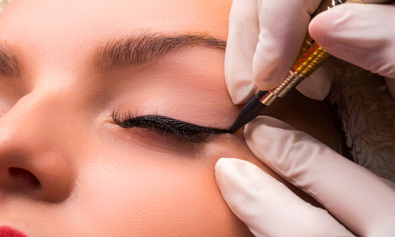 PMU Beauty Studio Velsen