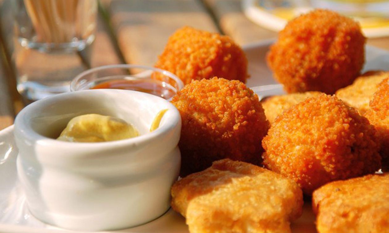 Poolcafé 't Zoldertje