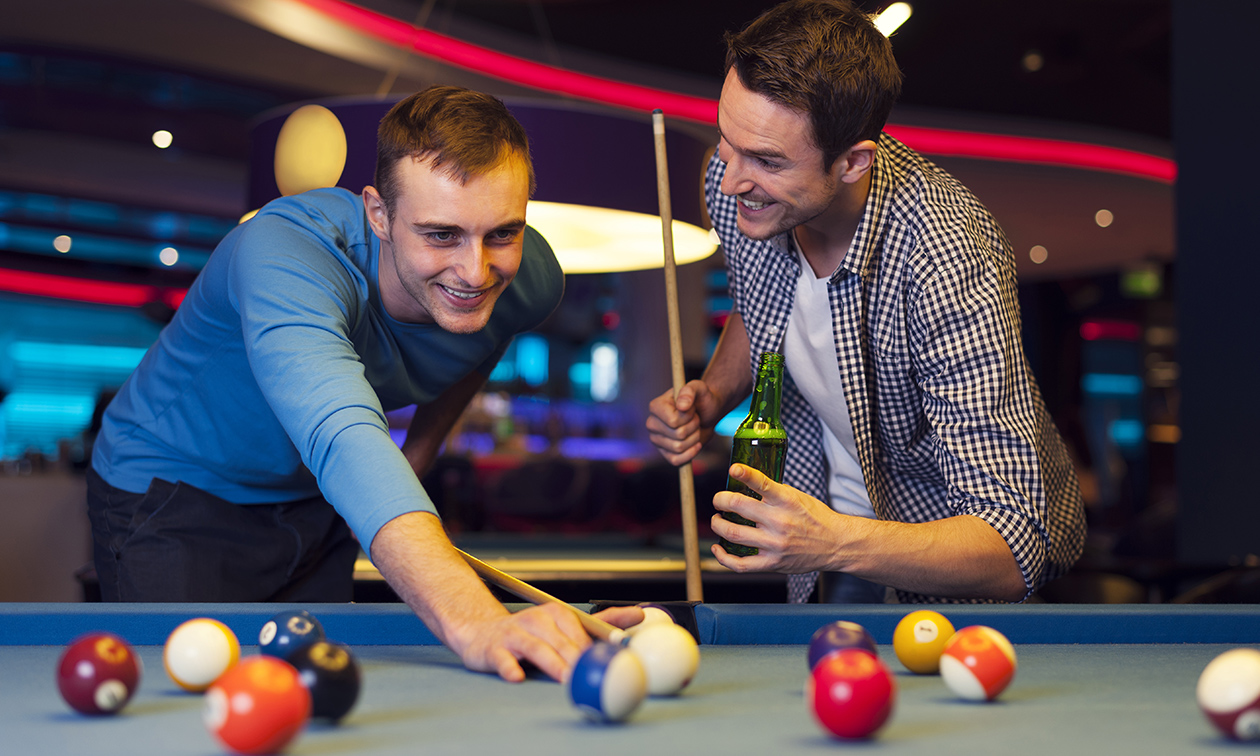 Poolcafé 't Zoldertje