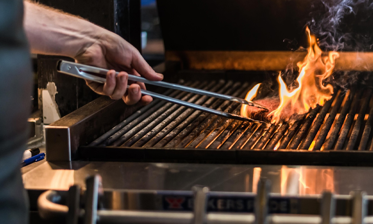 PorterHouse Almere DUIN
