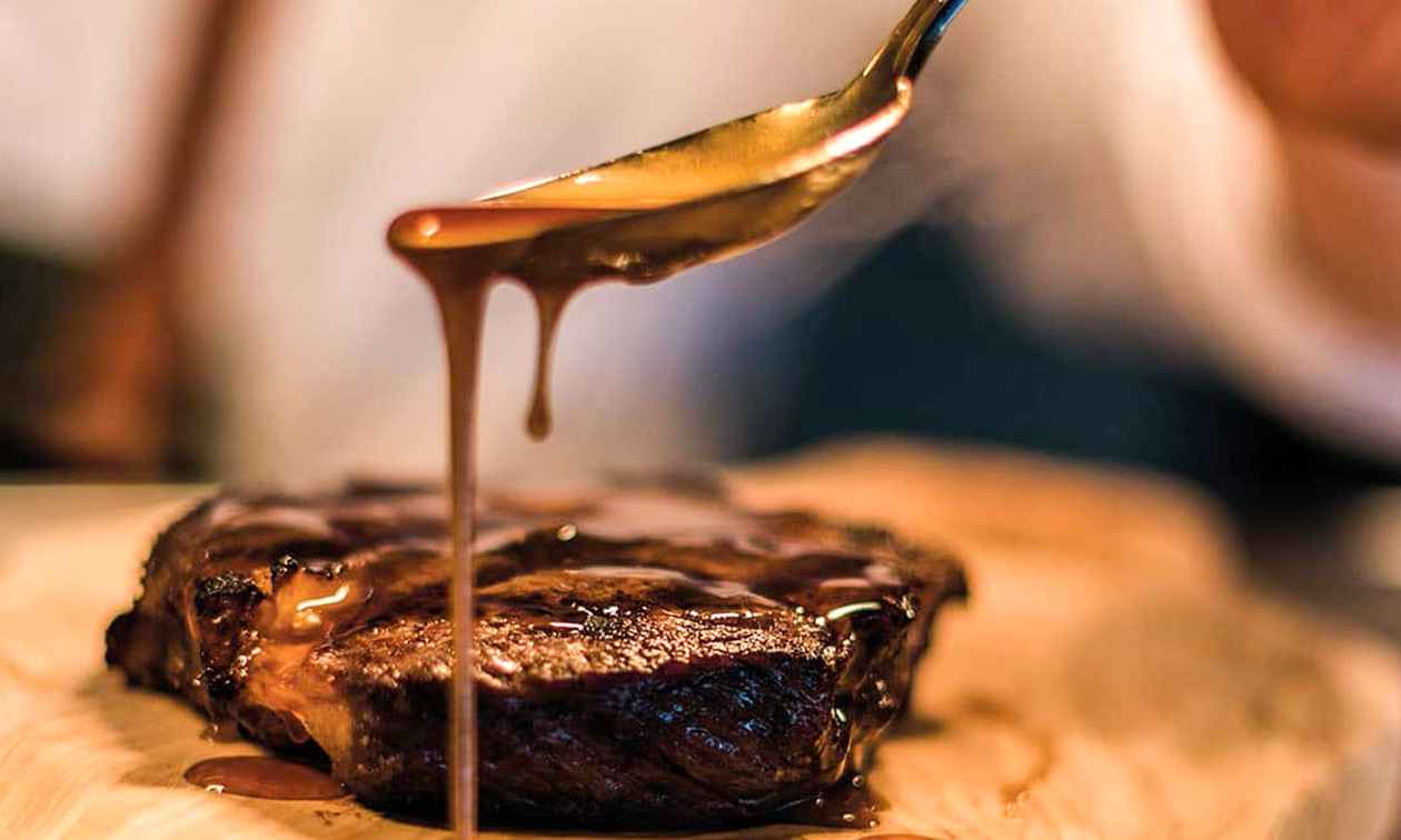 PorterHouse Almere DUIN
