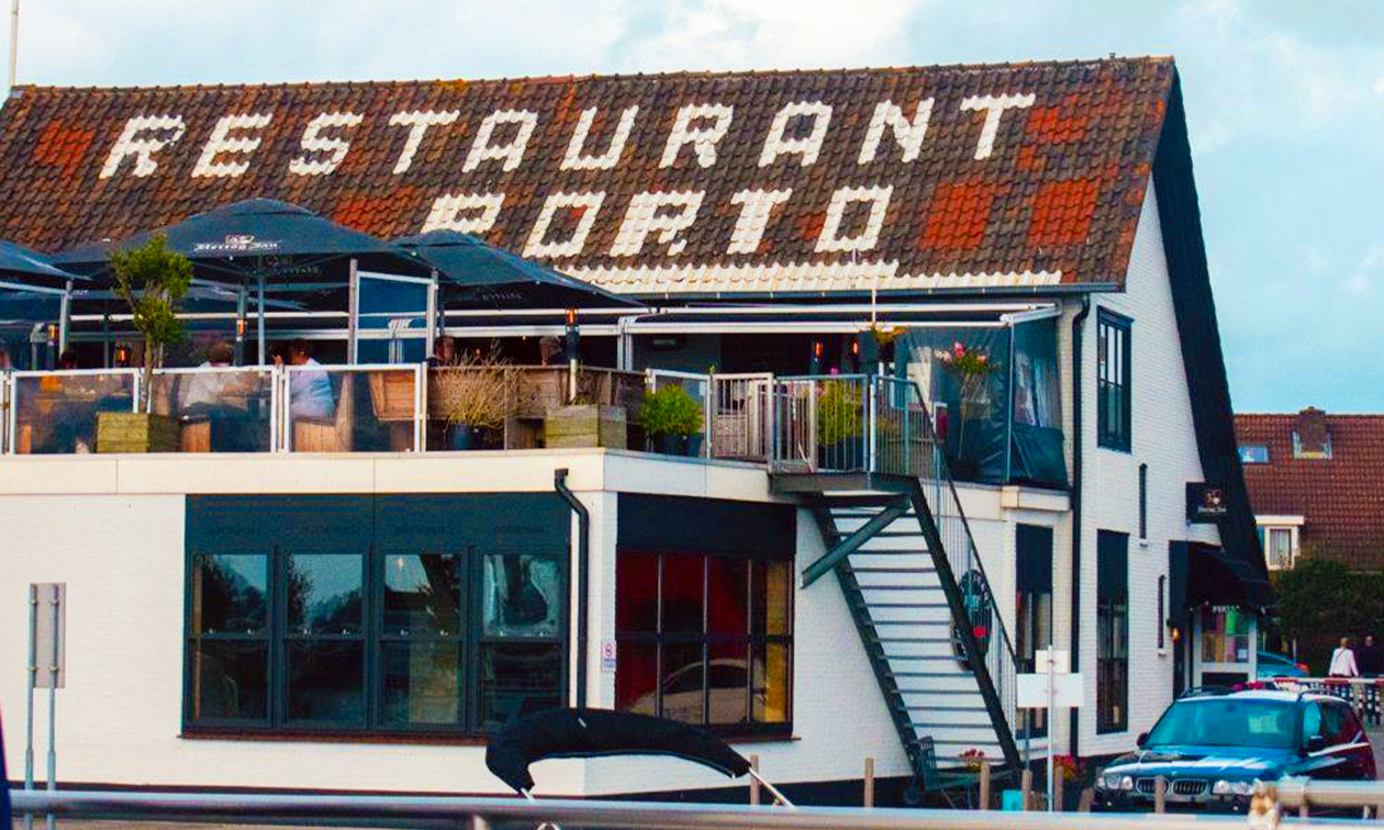 Porto Loosdrecht