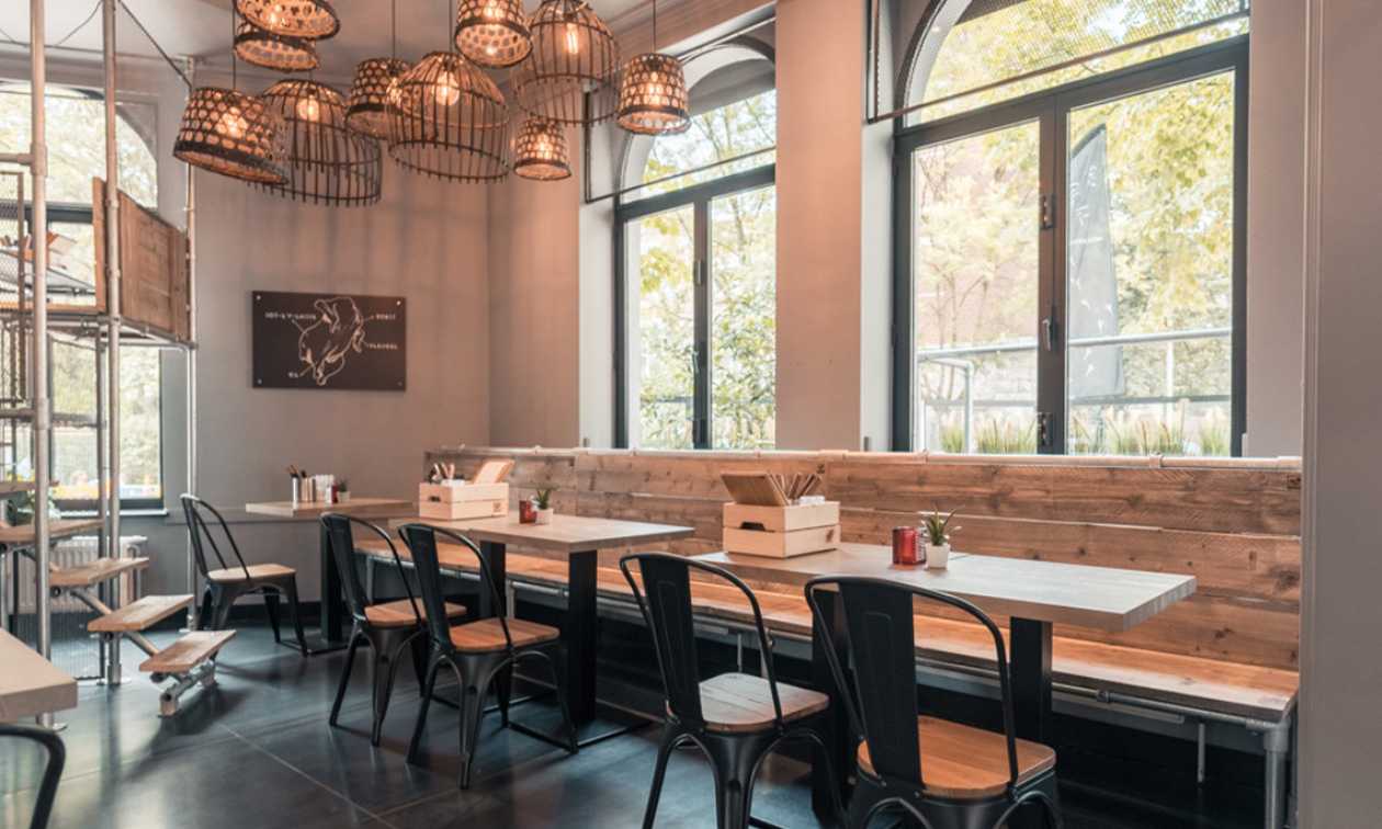 Poule & Poulette Etterbeek